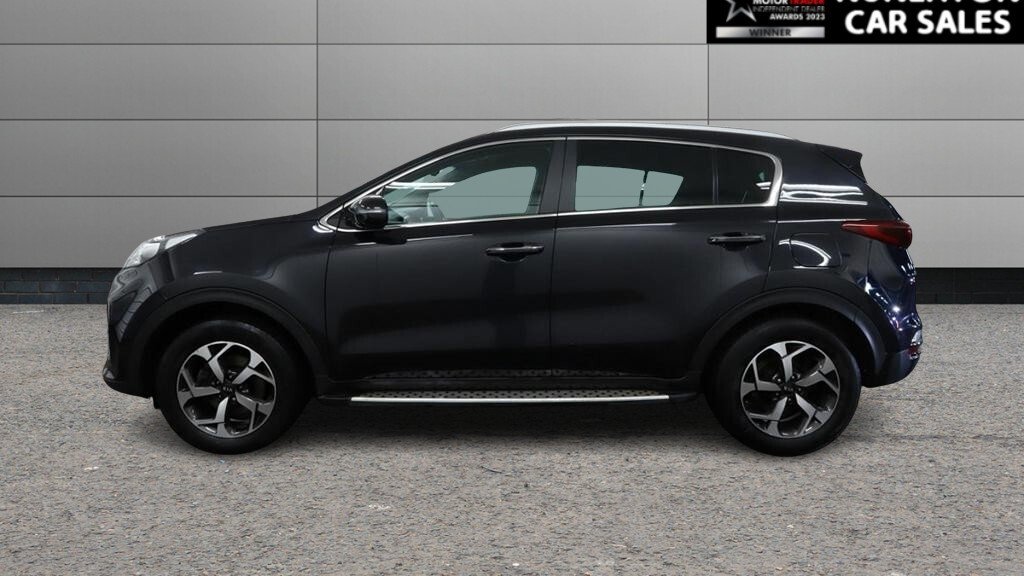 Used Kia Sportage 2019 for sale - 77779838: Photo 5