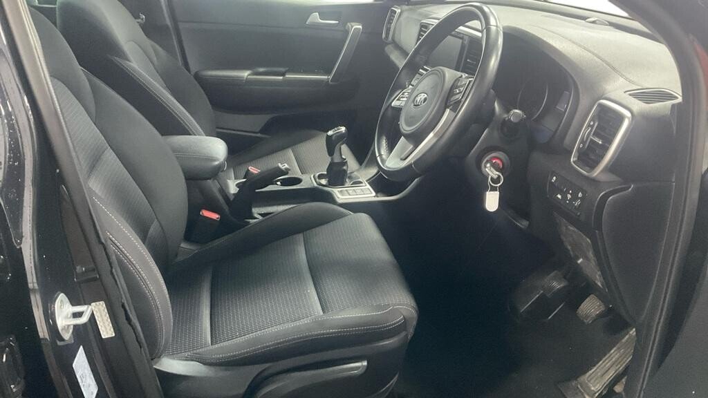 Used Kia Sportage 2019 for sale - 77779838: Photo 7