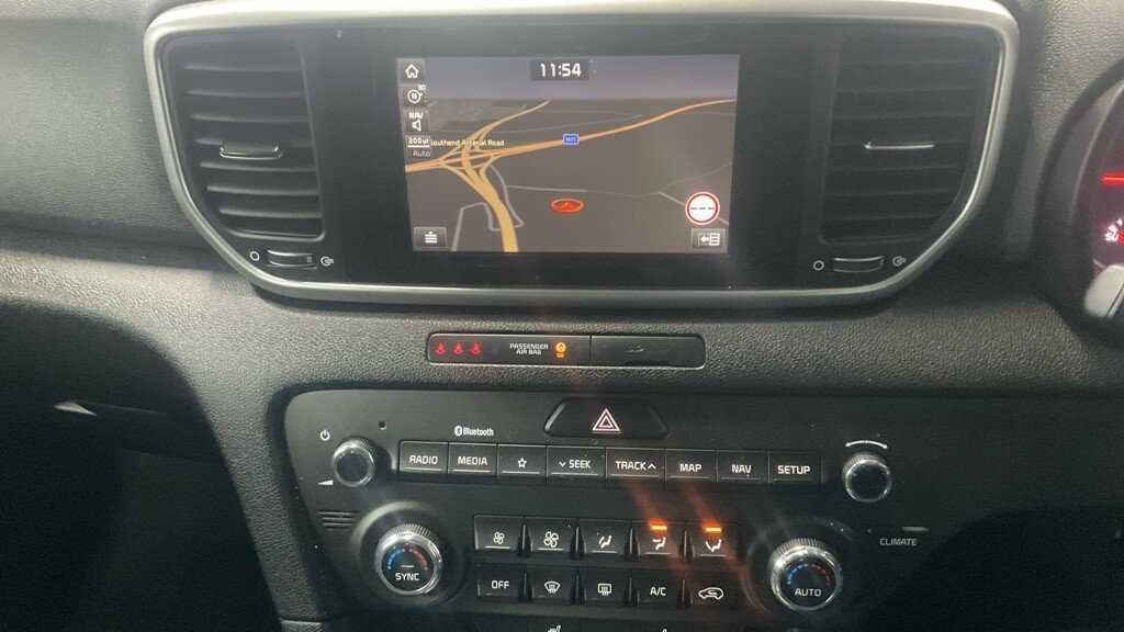 Used Kia Sportage 2019 for sale - 77779838: Photo 8