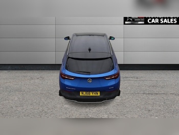 Used Vauxhall Grandland X 2018 for sale - 78785939: Photo