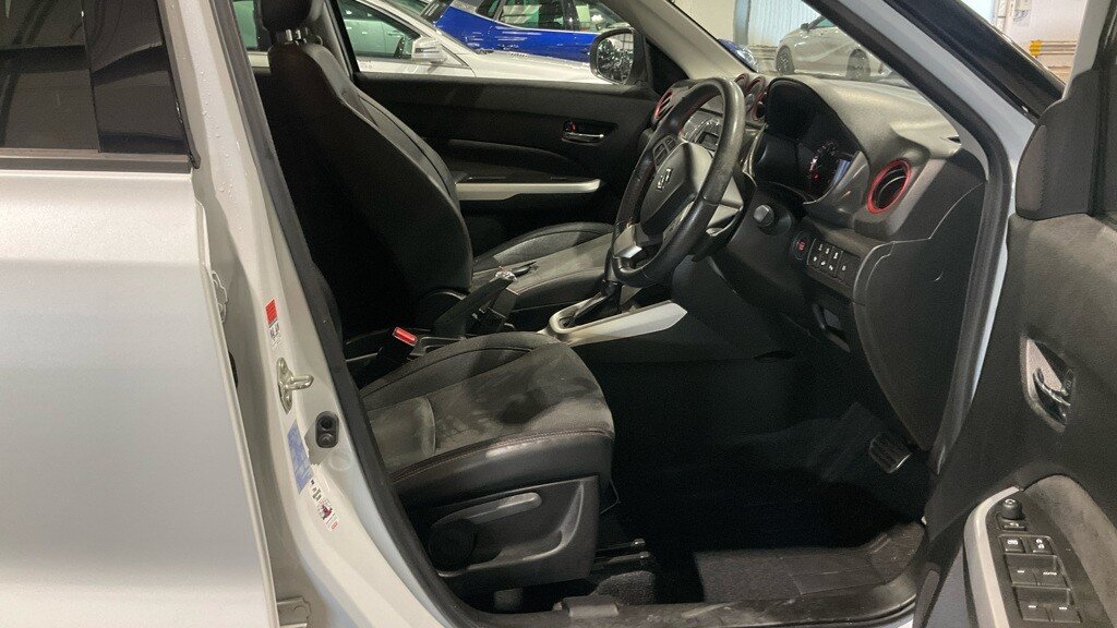 Used Suzuki Vitara 2018 for sale - 78044548: Photo 15