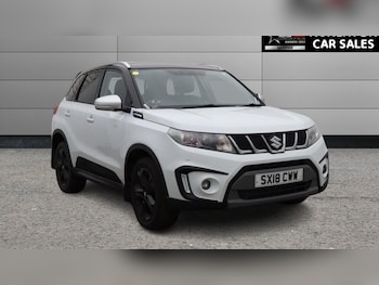 Used Suzuki Vitara 2018 for sale - 78044548: Photo
