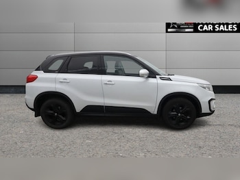 Used Suzuki Vitara 2018 for sale - 78044548: Photo