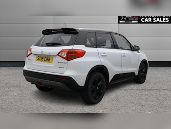 Used Suzuki Vitara 2018 for sale - 78044548: Photo