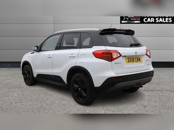 Used Suzuki Vitara 2018 for sale - 78044548: Photo