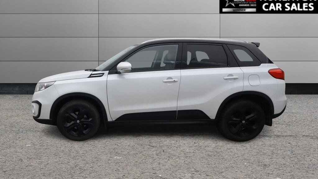 Used Suzuki Vitara 2018 for sale - 78044548: Photo 5
