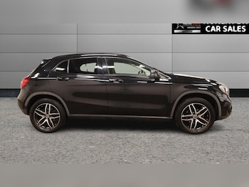 Used Mercedes-Benz GLA 2019 for sale - 78538378: Photo