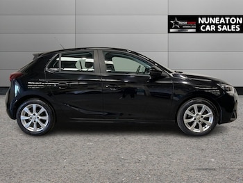 Used Vauxhall Corsa 2021 for sale - 79046297: Photo