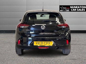 Used Vauxhall Corsa 2021 for sale - 79046297: Photo