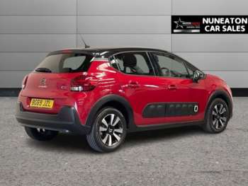 Used Citroen C3 2019 for sale - 74997647: Photo