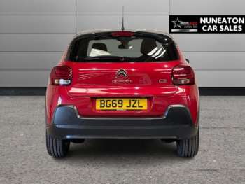 Used Citroen C3 2019 for sale - 74997647: Photo