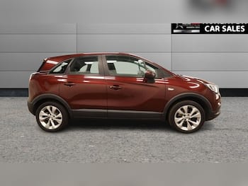 Used Vauxhall Crossland X 2019 for sale - 79632383: Photo