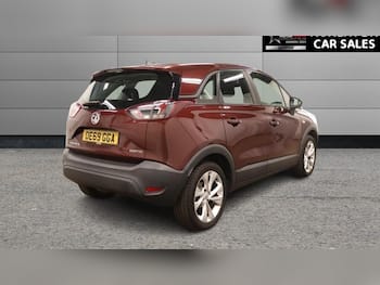 Used Vauxhall Crossland X 2019 for sale - 79632383: Photo
