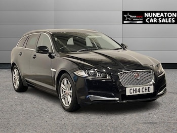 Used Jaguar XF 2015 for sale - 77534315: Photo