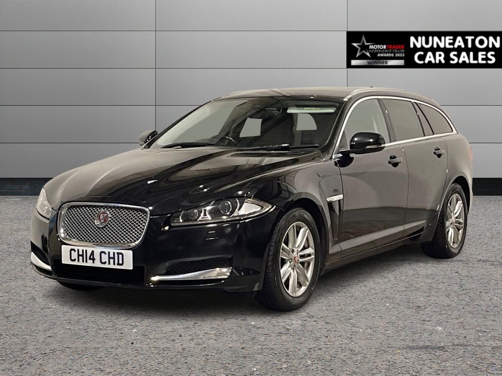 Used Jaguar XF 2015 for sale - 77534315: Photo 7