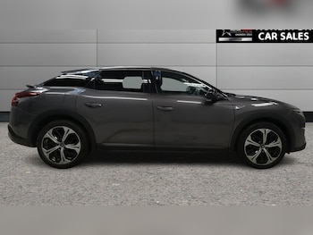 Used Citroen C5 X 2023 for sale - 78538376: Photo