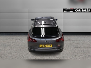 Used Citroen C5 X 2023 for sale - 78538376: Photo