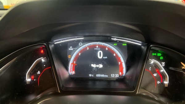 Used Honda Civic 2020 for sale - 76223939: Photo 10
