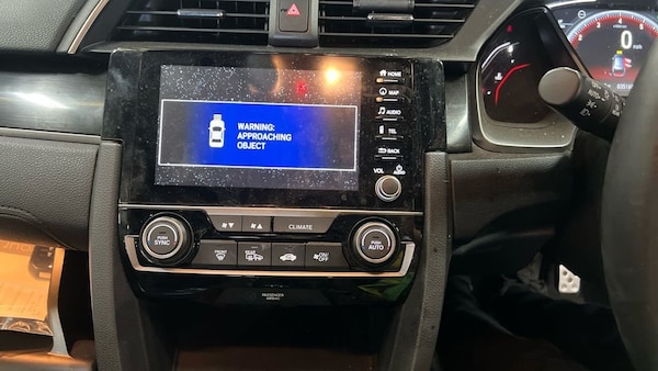 Used Honda Civic 2020 for sale - 76223939: Photo 11