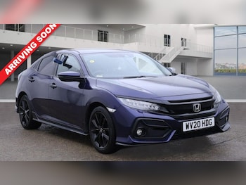 Honda - Civic
