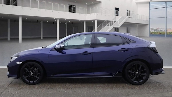 Used Honda Civic 2020 for sale - 76223939: Photo 6