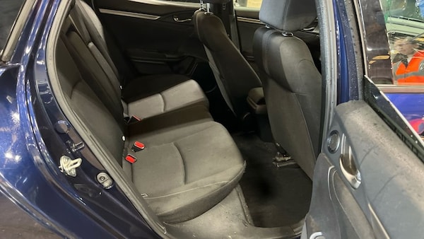 Used Honda Civic 2020 for sale - 76223939: Photo 8