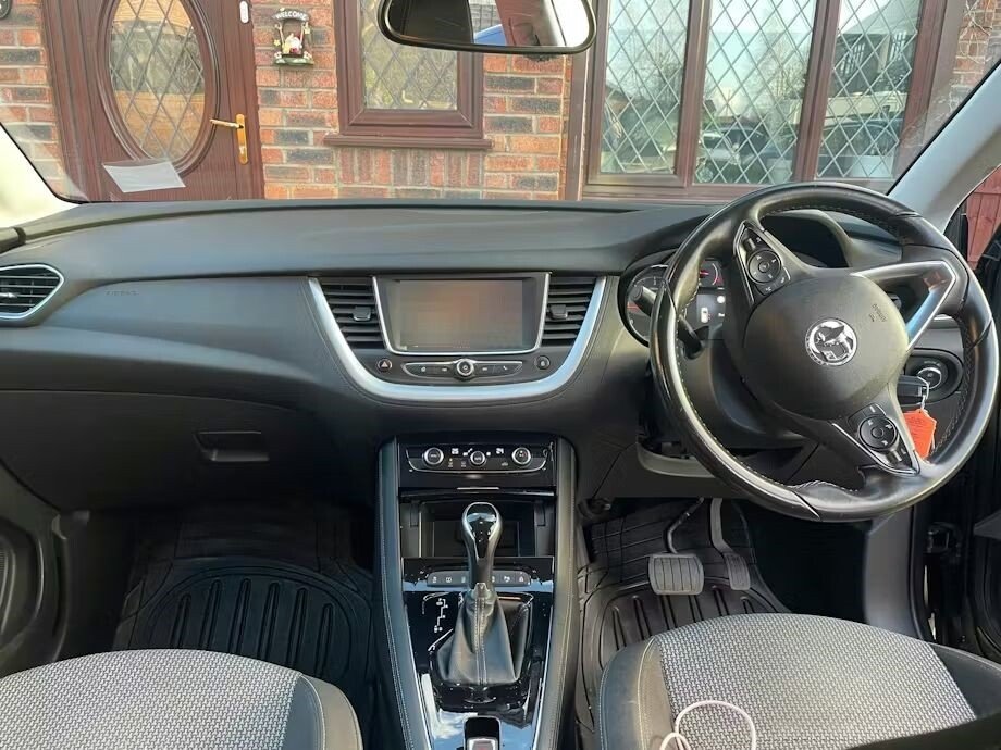Used Vauxhall Grandland X 2018 for sale - 78172345: Photo 5