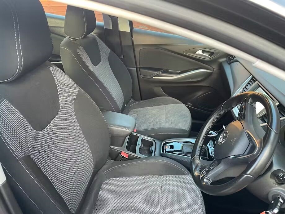 Used Vauxhall Grandland X 2018 for sale - 78172345: Photo 6