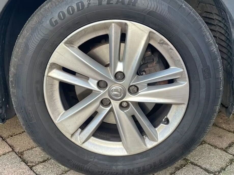 Used Vauxhall Grandland X 2018 for sale - 78172345: Photo 7