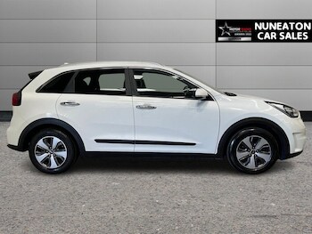 Used Kia Niro 2018 for sale - 78401587: Photo