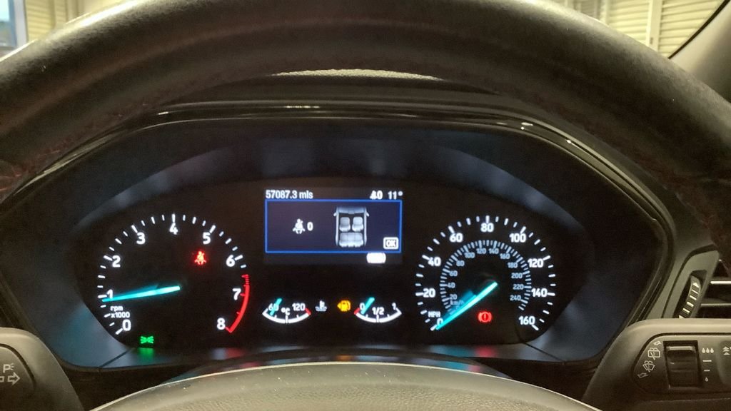 Used Ford Focus 2019 for sale - 76570305: Photo 10