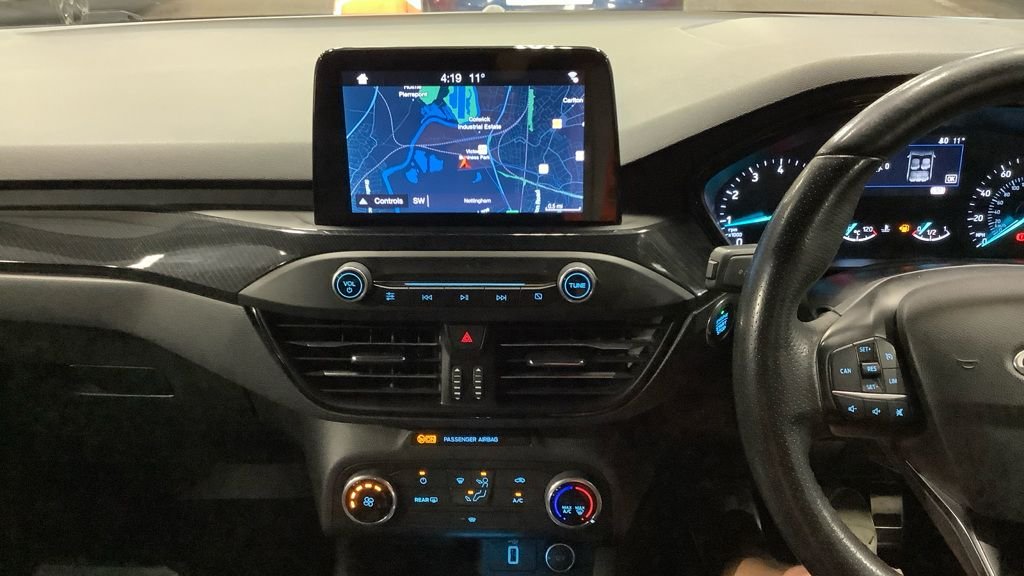 Used Ford Focus 2019 for sale - 76570305: Photo 11