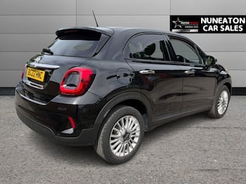 Used Fiat 500X 2022 for sale - 79743088: Photo