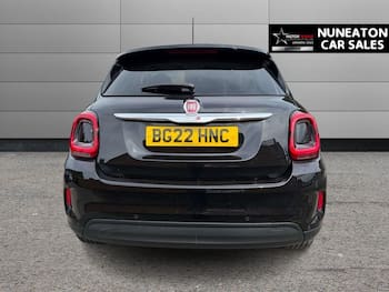 Used Fiat 500X 2022 for sale - 79743088: Photo