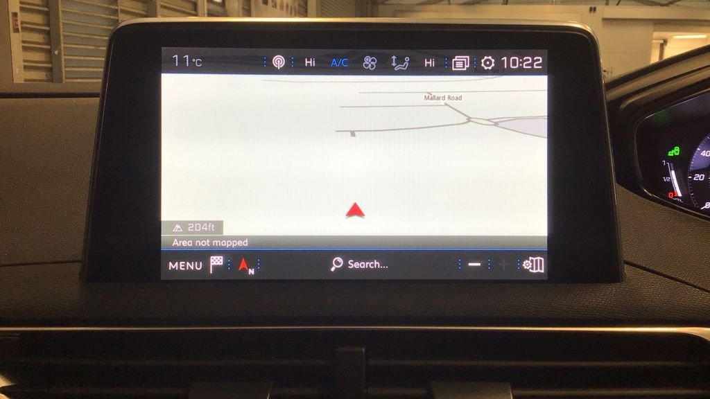 Used Peugeot 5008 2019 for sale - 77072695: Photo 11