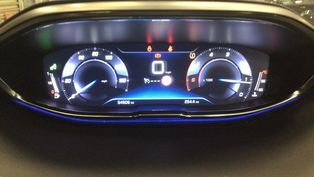 Used Peugeot 5008 2019 for sale - 77072695: Photo 13