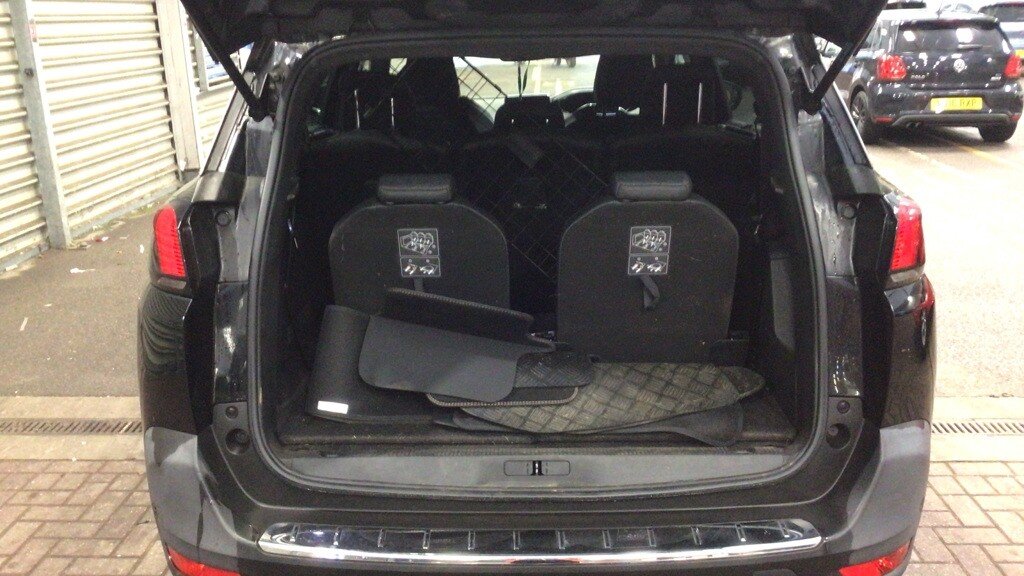 Used Peugeot 5008 2019 for sale - 77072695: Photo 16