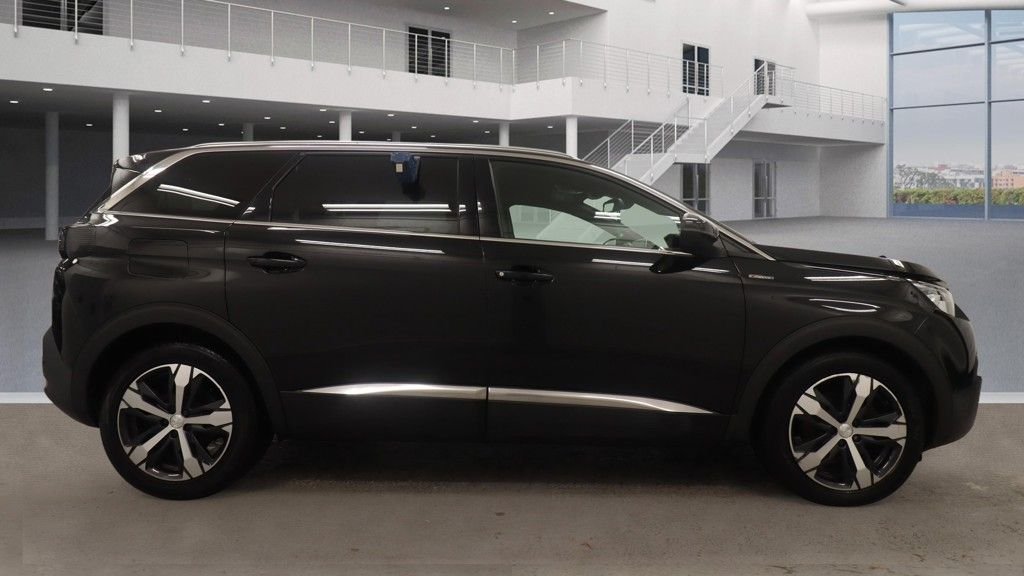 Used Peugeot 5008 2019 for sale - 77072695: Photo 5