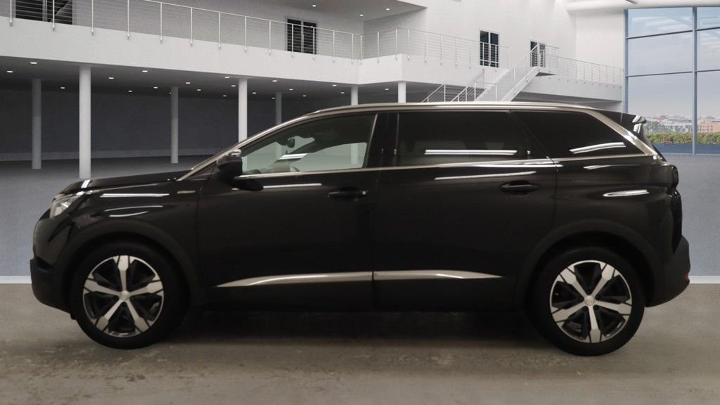 Used Peugeot 5008 2019 for sale - 77072695: Photo 6
