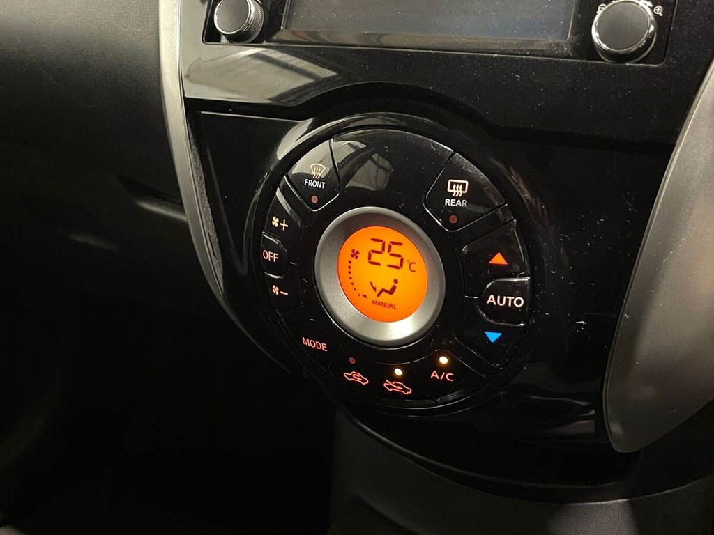 Used Nissan Note 2014 for sale - 77187875: Photo 12