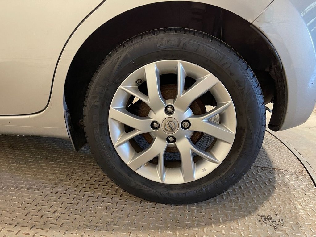 Used Nissan Note 2014 for sale - 77187875: Photo 23