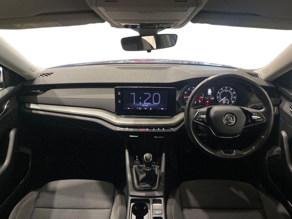 Used Skoda Octavia 2021 for sale - 76768544: Photo 10