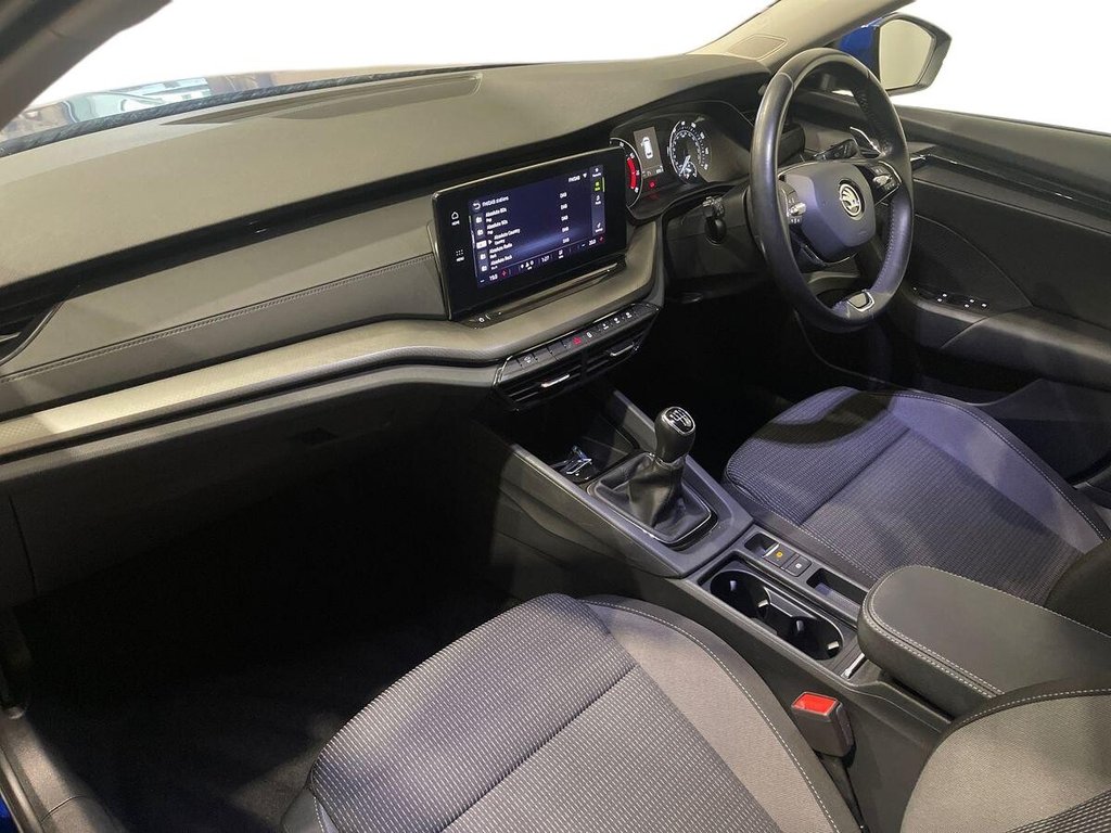 Used Skoda Octavia 2021 for sale - 76768544: Photo 14