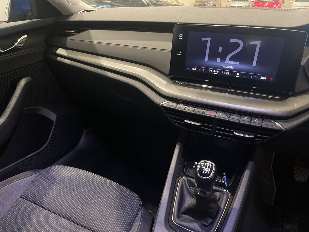 Used Skoda Octavia 2021 for sale - 76768544: Photo 16