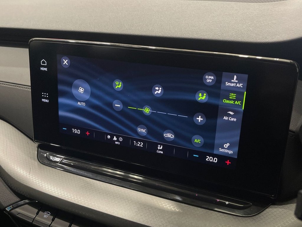 Used Skoda Octavia 2021 for sale - 76768544: Photo 17