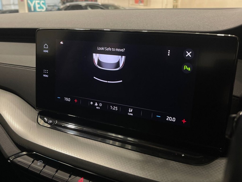 Used Skoda Octavia 2021 for sale - 76768544: Photo 21