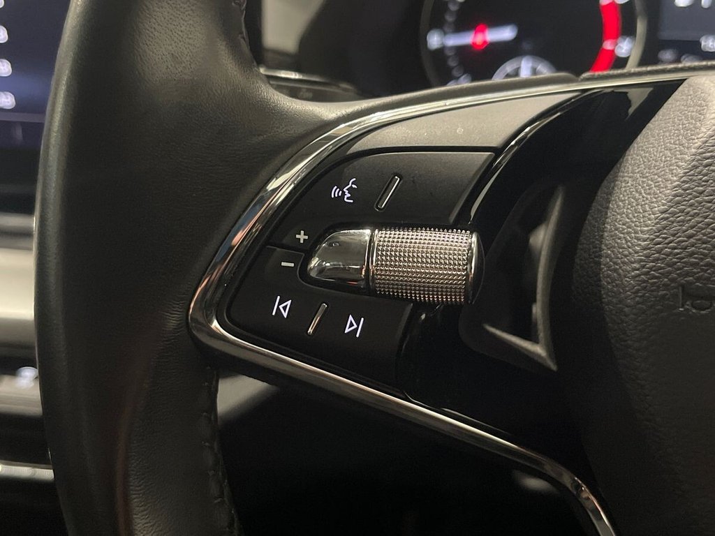 Used Skoda Octavia 2021 for sale - 76768544: Photo 23