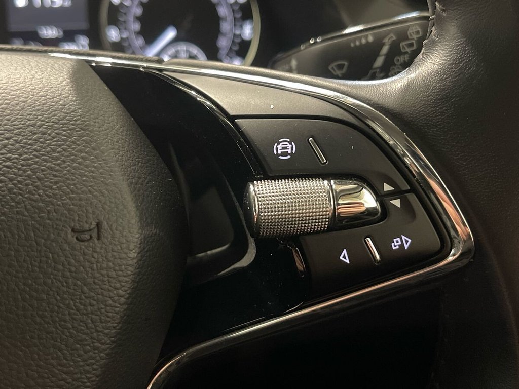 Used Skoda Octavia 2021 for sale - 76768544: Photo 24