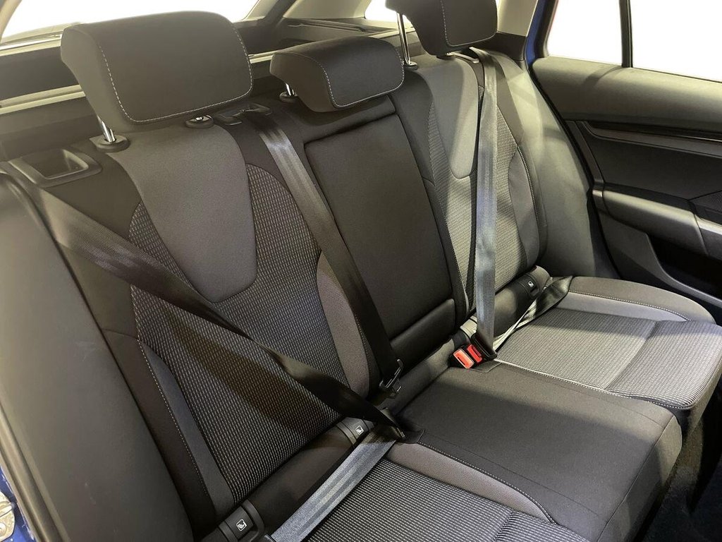 Used Skoda Octavia 2021 for sale - 76768544: Photo 26