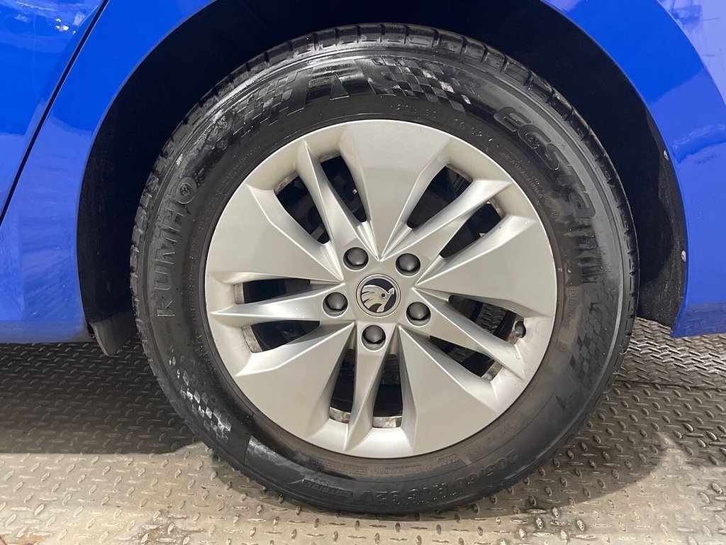 Used Skoda Octavia 2021 for sale - 76768544: Photo 29